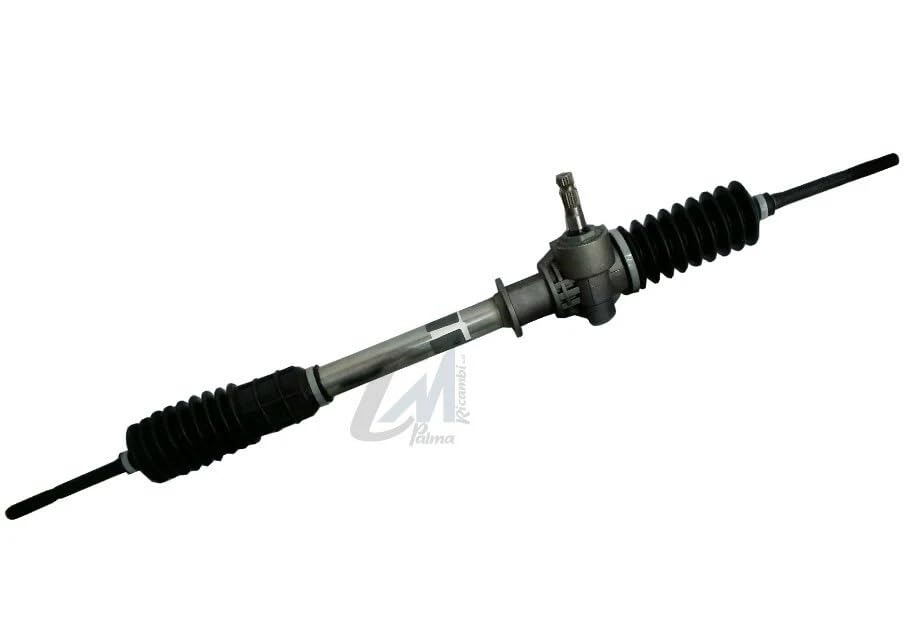SCATOLA STERZO GUIDA PER PANDA PRIMA SERIE 141 OE 7582329 7536741 SE028162100B
