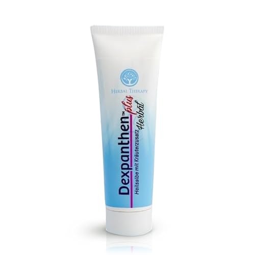 Herbal Therapy Dexpanthen Plus Heilsalbe |...