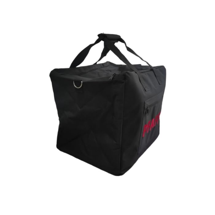 Pfaff Sac de Transport surjeteuse/surjeteuse