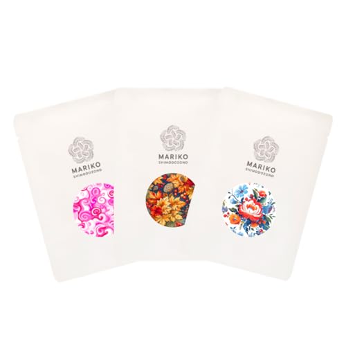 【秋におすすめ】ハーブティー ティーバッグ ノンカフェイン ラベンダー ルイボス ハニーブッシュ シーンやお悩み別お試しセット［4ティーバッグ×3種類］のサムネイル