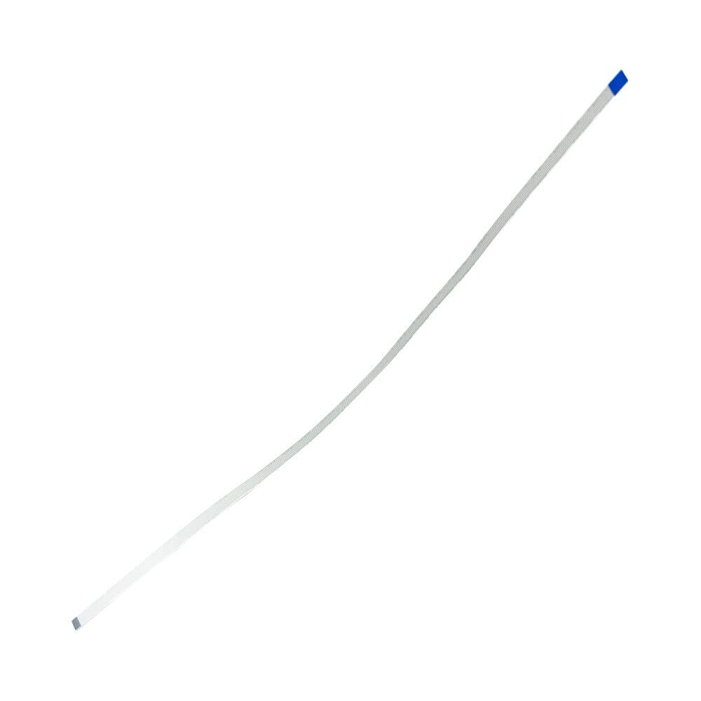JINTAI 6PIN 20CM*0.35CM FFC HF Nastro Flat Flex Cable Flessibile per xinya E315127 AWM 20696 80C 30V VW1 HF 6PIN 20CM Cavi Flessibili Piatti Nastro HF Cavo Piatto Flessibile