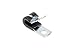 Wilwood 300-11636 Cushioned Clamp (.312 Dia Zinc Plate)