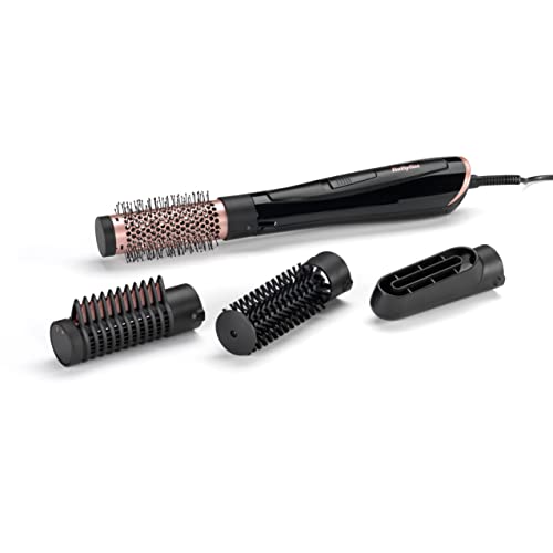 Mejores precios y opiniones de Babyliss ionic Top cinco. 12 Imagen adicional
