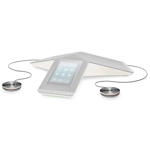 Preisvergleich Produktbild Poly TRIO C SERIES EXPANSION MICS