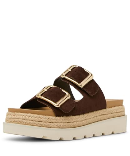 Image of Madden Girl Women's Mythical Platform Sandal