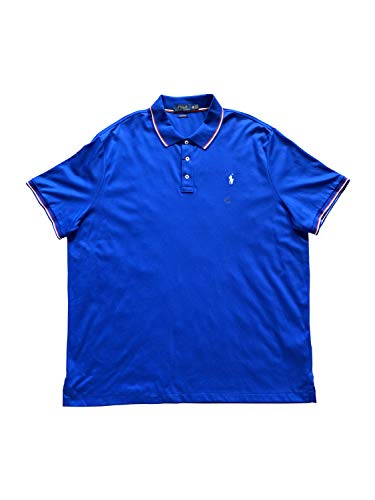 Image of POLO RALPH LAUREN Men's New Classic Fit Polo Shirt