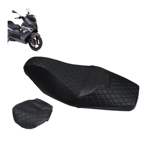 Housse de siège moto isolante Srmax300 Srmax125 250 - 3