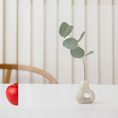 Feuille effet invisible blanche en PET malléable pour accessoires de magicien polyvalents