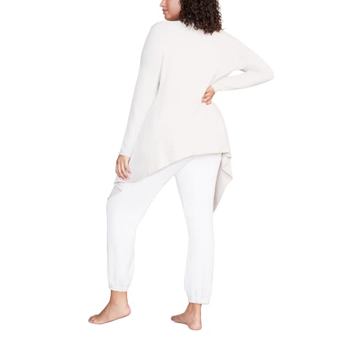 Image of Barefoot Dreams CozyChic Ultra Lite Hi-Lo Cardi
