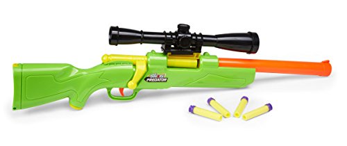 buzz bee toys air warriors predator