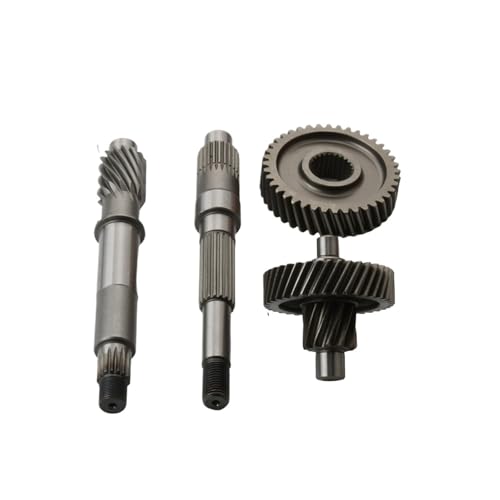 Ensemble arbre de transmission 125cc 4T performance de boîte 5ML - 4