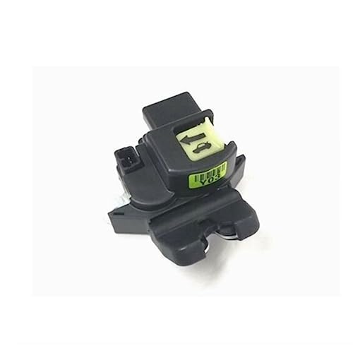 Serrure du couvercle du coffre Kia Forte 2DR 4DR actionneur de verrouillage 81230A7030
