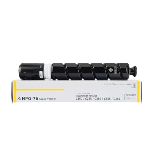 Toner C-EXV55 haute capacité 23000 pages pour imageRUNNER Advance C356 C256