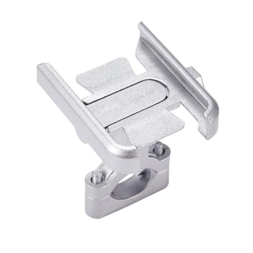 Support GPS moto pour PCX 125 fixation smartphone anti vibration guidon
