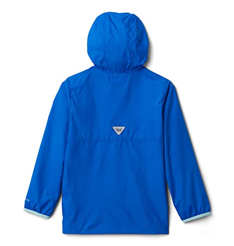 Image of Columbia Boys' Terminal Spray Jacket