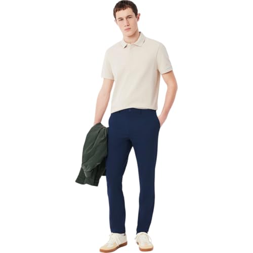Image of Lacoste Men's Commuter Pants