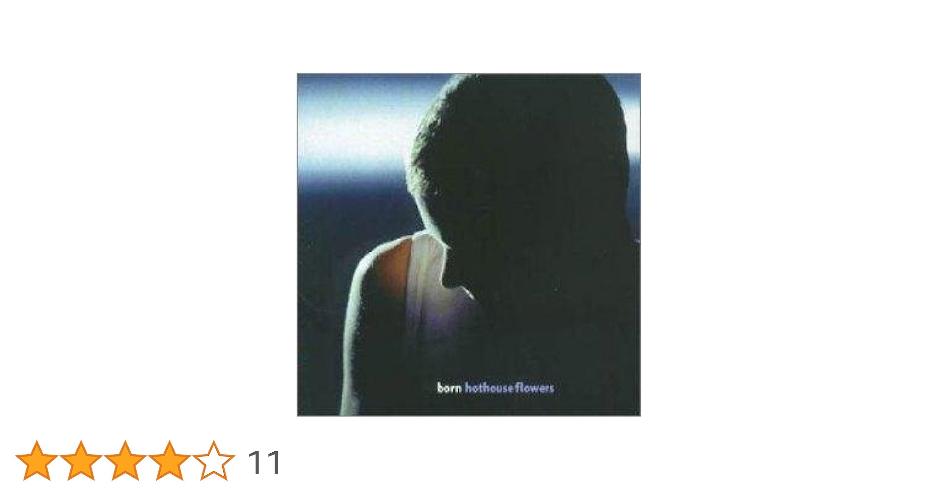 ◾️レア曲収録プロモ限定盤■HOTHOUSE FLOWERS / ホットハウスフラ Amazon.co.jp: Home: ミュージック