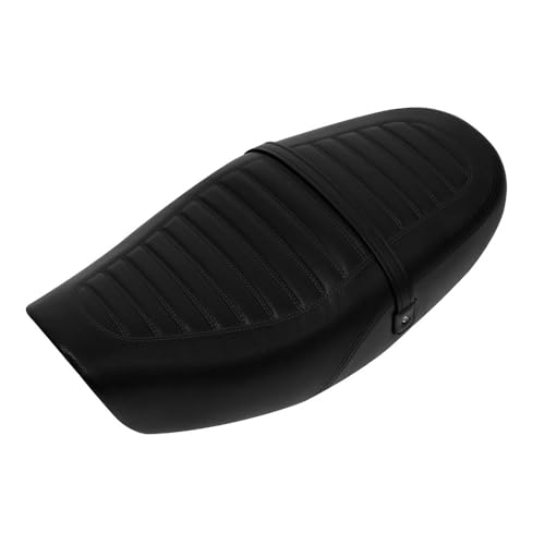 Cojín Asiento para conductor de moto Z900RS ideal para viajes largos y rutas de fin de semana