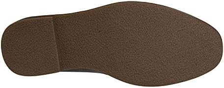 Deer Stags Boy's Ventura JR. Loafer, Brown, 4.5 Big Kid | Image 3