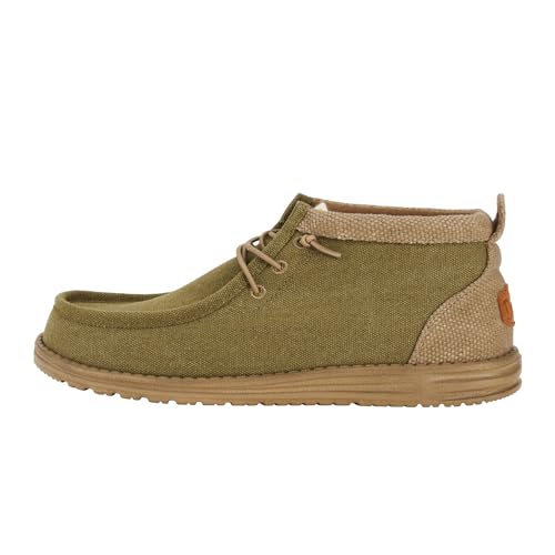 Image of Hey Dude Mens Wally Mid