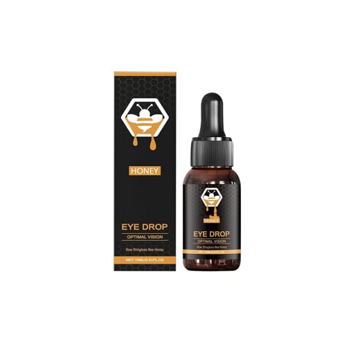 Honey Eye Care