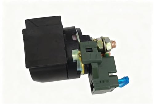 Relais de démarreur moto et vélo pour GS500 GSXR1100 GSXR750