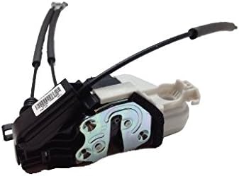 Genuine Hyundai 81310-2W010 Door Latch Assembly, Front, Left