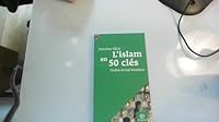 L ISLAM EN 50 CLES 2227476230 Book Cover