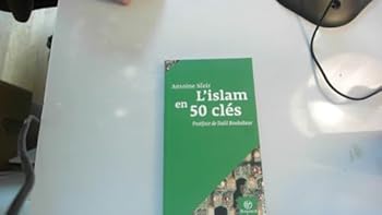 Paperback L ISLAM EN 50 CLES (BAY.HIST.RELIGI) [French] Book