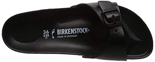 Image of Birkenstock Unisex Madrid Birko-Flor Sandals