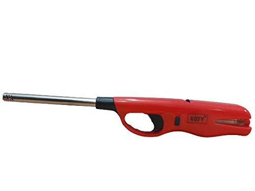 KOFY Flame Lighter 1pc (ISI Approved)