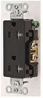 Hubbell Duplex Receptacle Wiring Device 14441 Duplex Receptacle