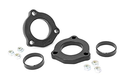 Rough Country 2" Leveling Kit for 2015-2022 Chevy Colorado/GMC Canyon - 922 by Rough Country - Used condition - US$36.82