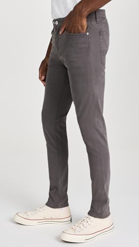 Citizens of Humanity Men's London Tapered Slim Twill Jeans4