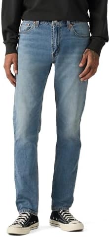 Levi's Slim masculino 511, Cachoeira fresca, 30W / 30L : Amazon