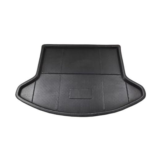 Tapis de sol intérieur pour coffre arrière Mazda CX-5 2012-2016