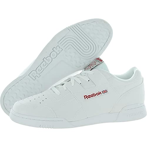 Image of Reebok Men's Workout Plus Sneaker
