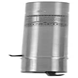 Springfield Marine 1640403 Spring-Lock Post - 15-1/2