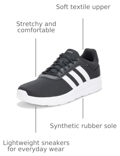 Image of Adidas Mens Lite Racer 4.0