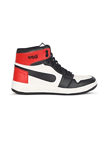 Image of AADI Men's Synthetic Leather Outdoor Casual Boot