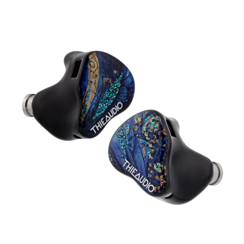 undefined Linsoul THIEAUDIO Oracle MKIIIハイブリッド型(2DD+2BA+2EST)ハイエンドインナーイヤーモニター IMPACT²サブウーファーシステム プロフェッショナルスタジオチューニング ユーザーはデバイスに応じてプラグタイプ 4-Way クロスオーバー+ 3サウンドチューブを採用する中華製イヤフォン の商品画像 6
