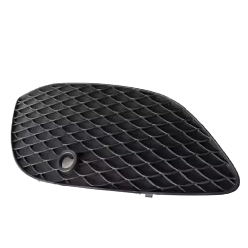 Fog Lamp Frame Cover Compatible With X253 GLC Coupe 2012–2019 Part Number 2538850122 2538850222 miniatura 1
