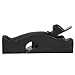 Plane Plane 1 Piece Plane Hand Tool 217g Plane for Cutting 6.1 * 3 * 1.5 Inch