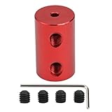 Kupplungsmotor Steckhülse mit Schrauben für effizientes mechanisches Getriebe (2.3-3)