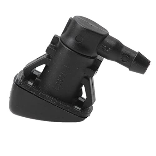 Downv8S Kit Windshield Washer Nozzle Front Left Right Fits Atpp5361115002 #TOP3