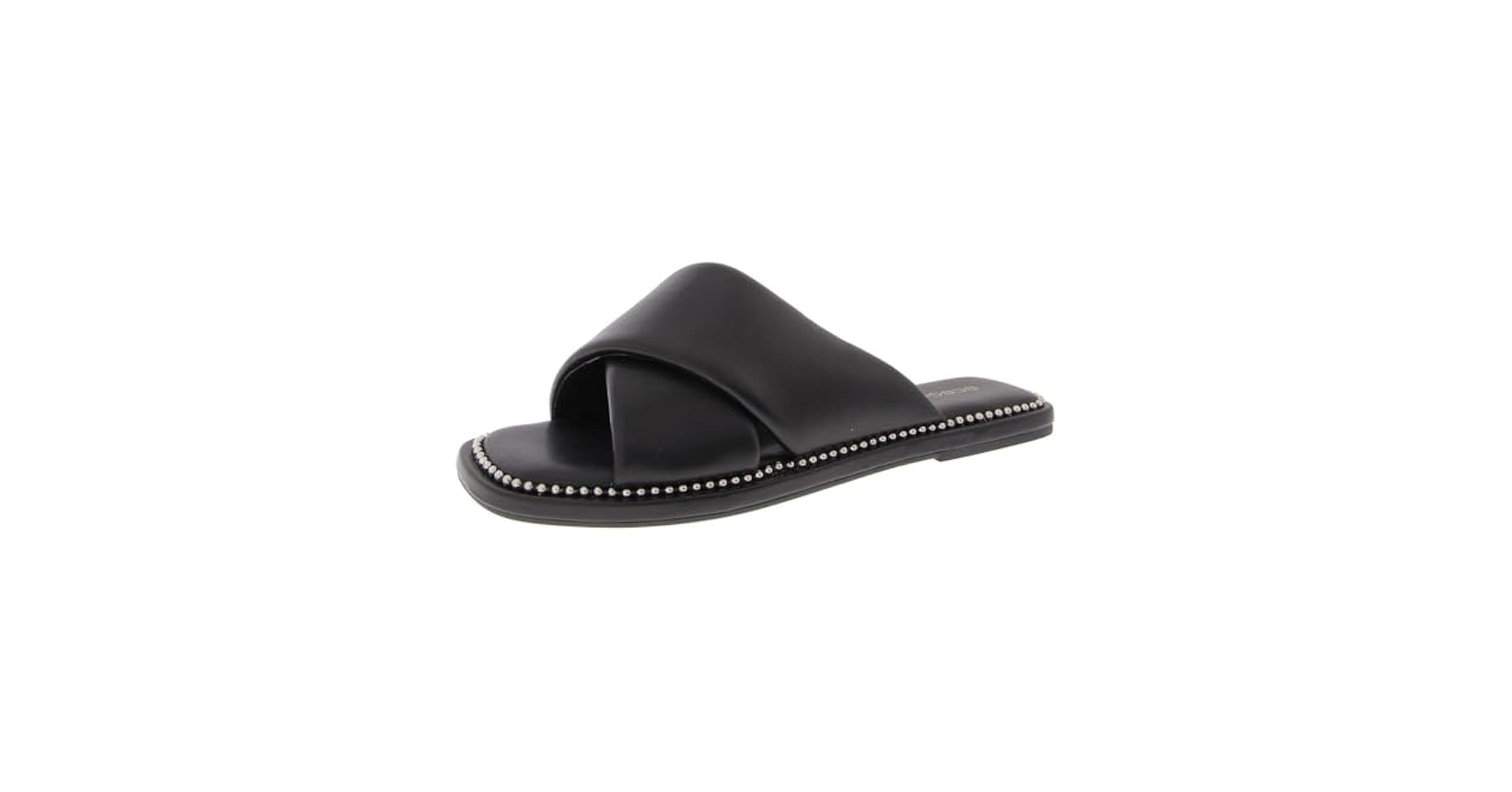 Amazon.com | BCBGeneration Women's Tabby Sandal, Bianca, 5