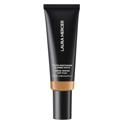Tinted Moisturizer Blurry Matt 4W Ochre 45ml