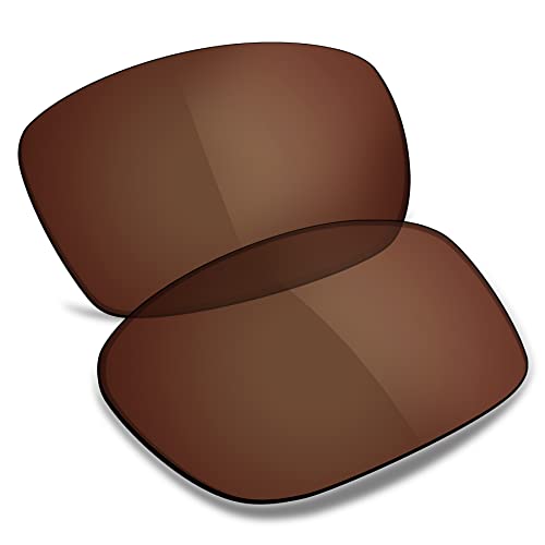 Image of Polarized Replacement Lenses for Oakley Si Ballistic Det Cord Sunglass