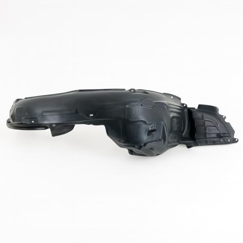 Image of FitParts Compatible with Subaru Legacy 2010-2014 Front Left Fender Liner