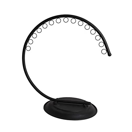 UxicRuya Présentoir de Magasin de Lingerie Polyvalent, Support Suspendu pour sous-vêtements et Soutien-Gorge pour Live
